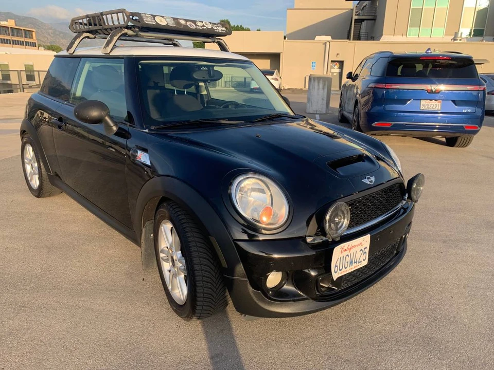 2012 Mini Mini 2nd Gen - Image 5 of 19