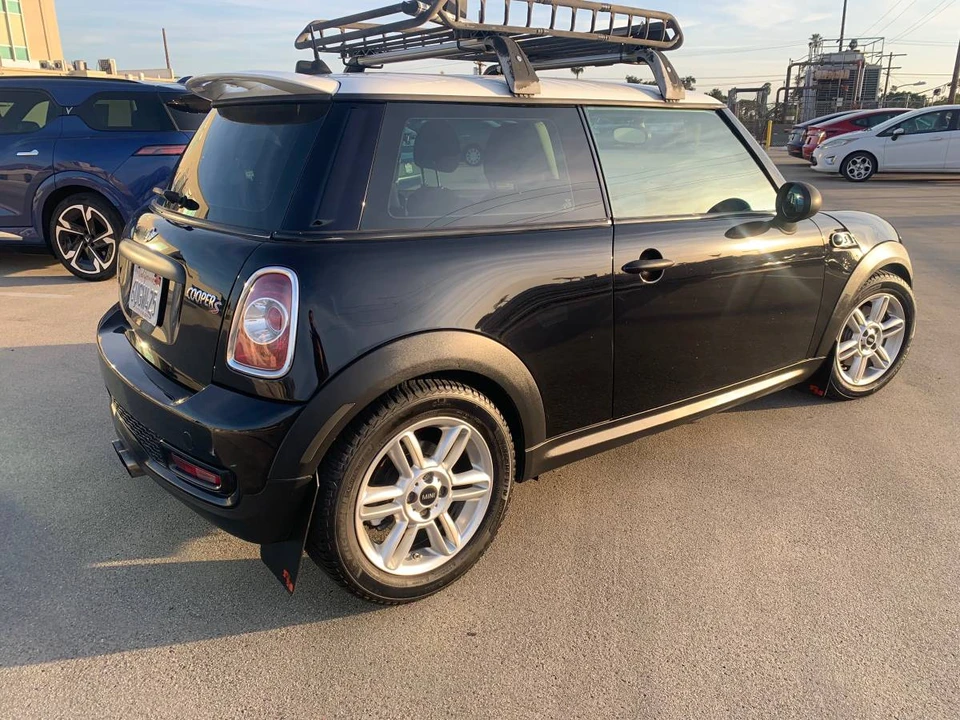 2012 Mini Mini 2nd Gen - Image 9 of 19