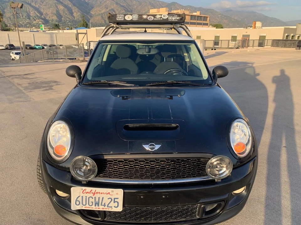 2012 Mini Mini 2nd Gen - Image 4 of 19