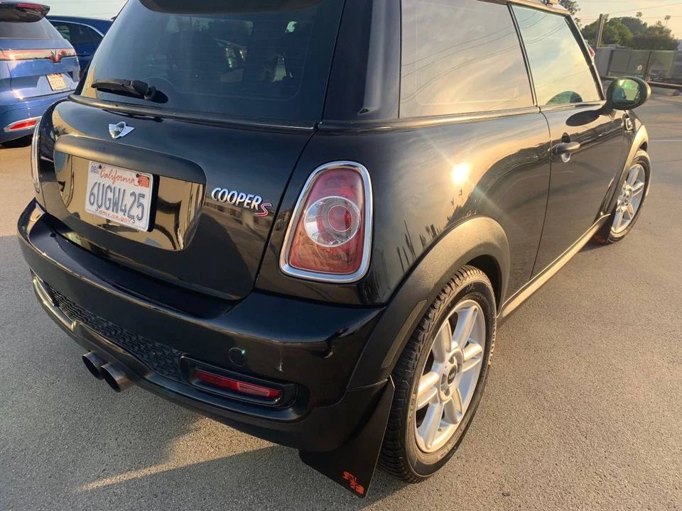 2012 Mini Mini 2nd Gen - Image 10 of 19