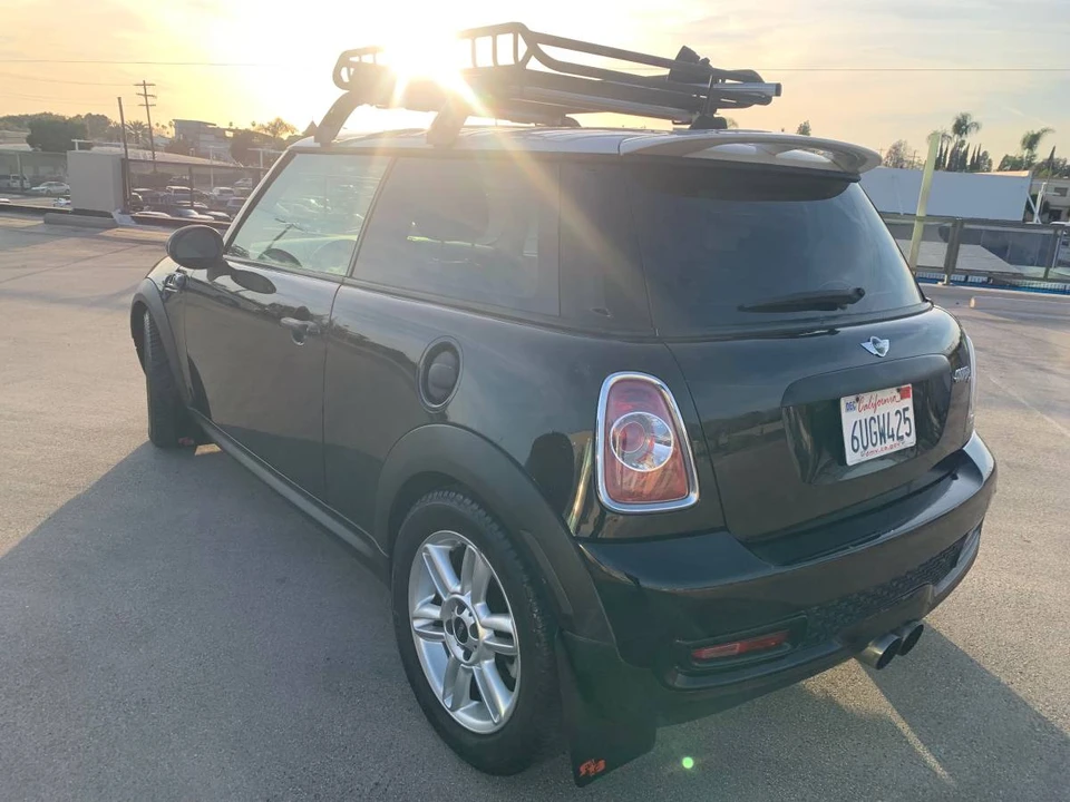 2012 Mini Mini 2nd Gen - Image 11 of 19