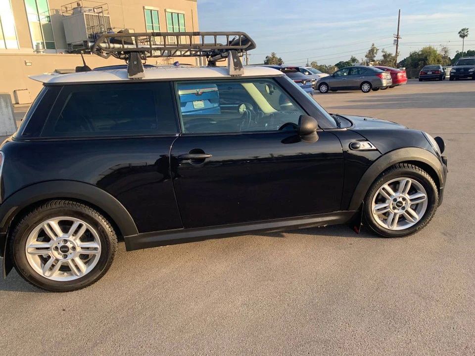 2012 Mini Mini 2nd Gen - Image 8 of 19