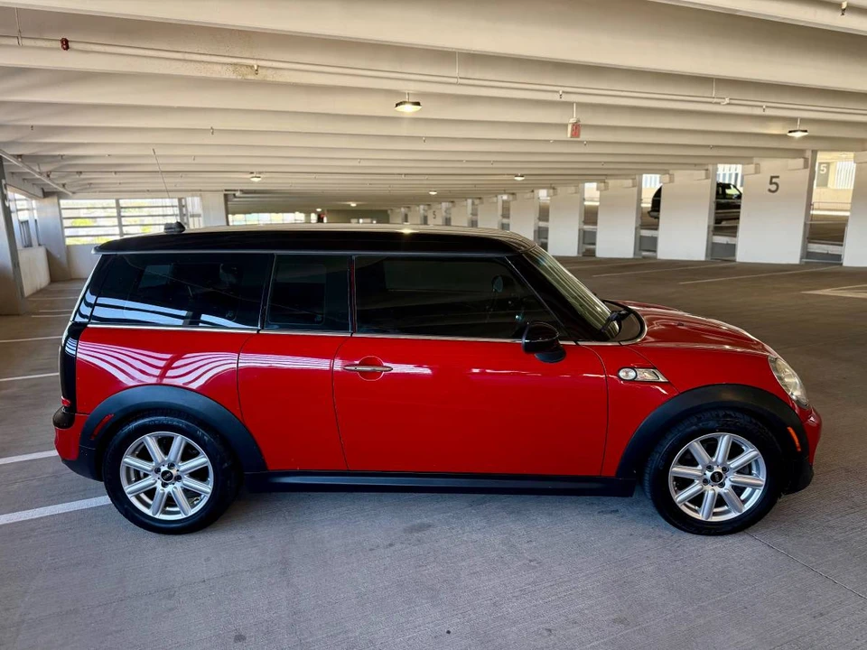2012 Mini Clubman 1st Gen - Image 21 of 24
