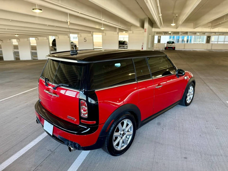 2012 Mini Clubman 1st Gen - Image 18 of 24