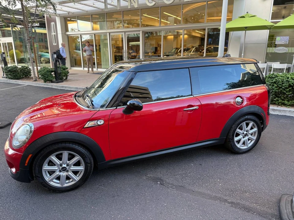 2012 Mini Clubman 1st Gen - Image 7 of 24