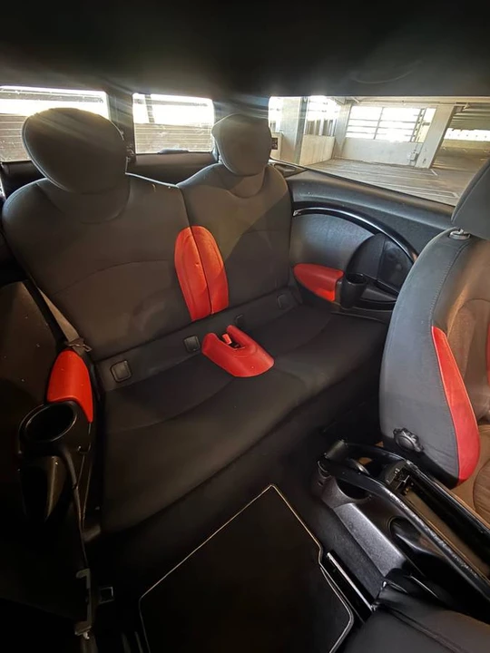 2012 Mini Clubman 1st Gen - Image 24 of 24