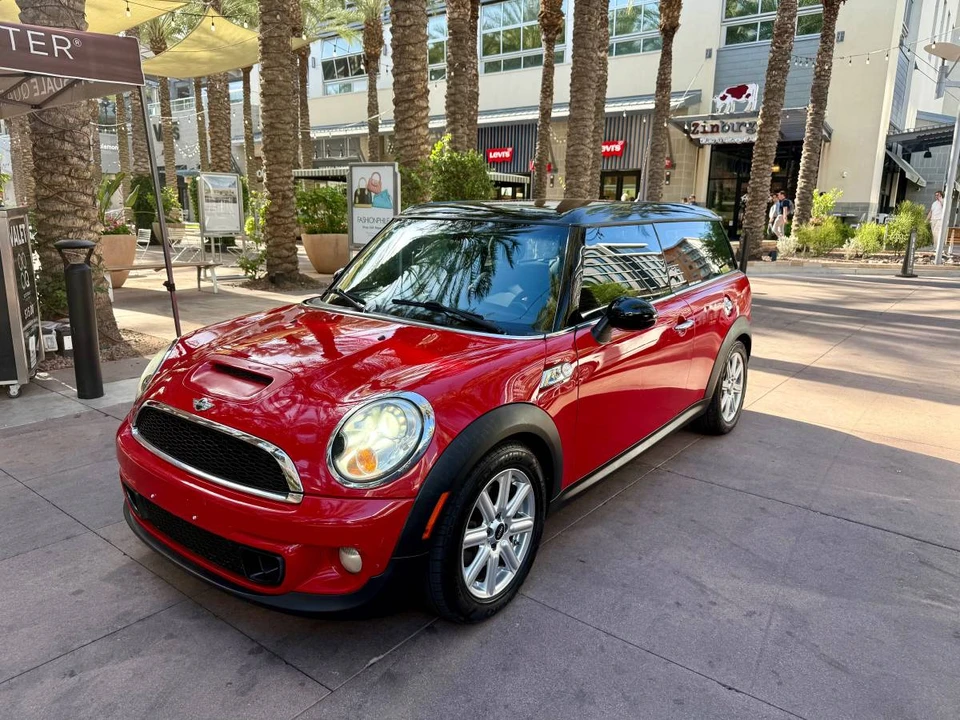 2012 Mini Clubman 1st Gen - Image 4 of 24