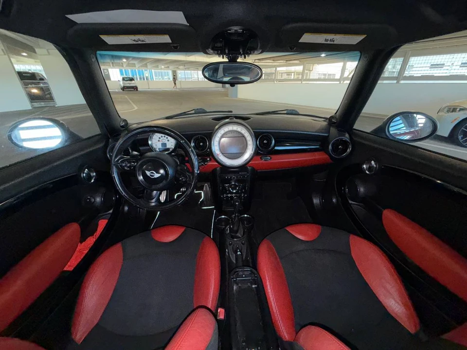 2012 Mini Clubman 1st Gen - Image 23 of 24