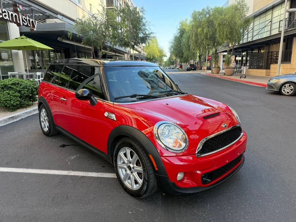 2012 Mini Clubman 1st Gen - Image 9 of 24