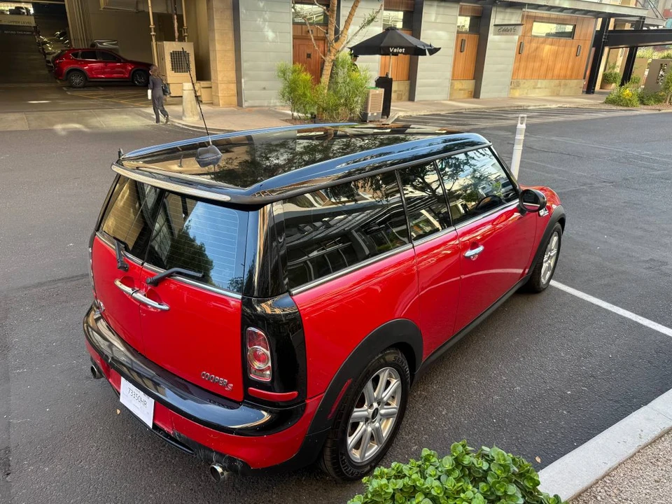 2012 Mini Clubman 1st Gen - Image 13 of 24