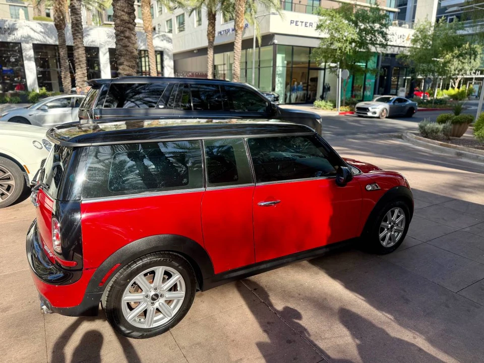2012 Mini Clubman 1st Gen - Image 6 of 24