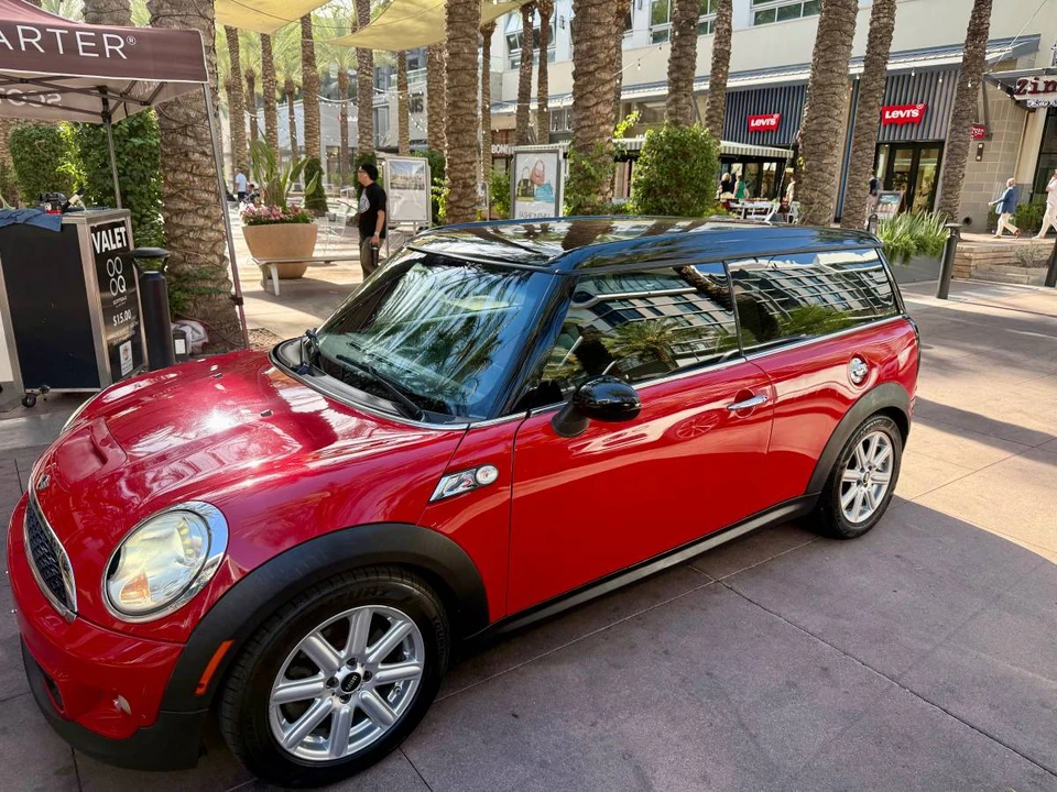 2012 Mini Clubman 1st Gen - Image 5 of 24