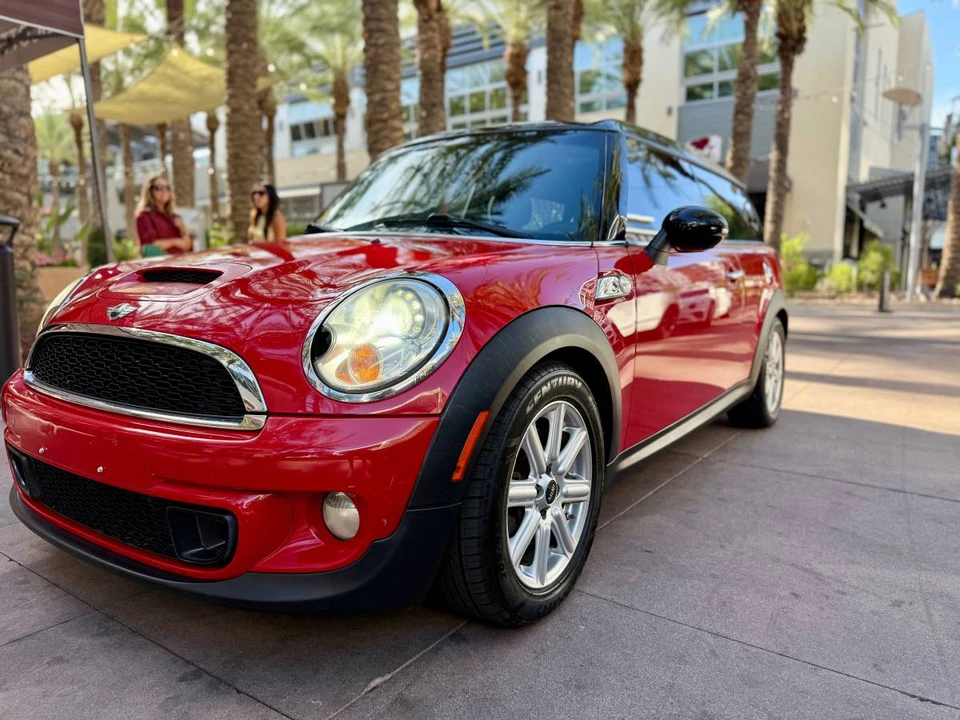 2012 Mini Clubman 1st Gen - Image 17 of 24