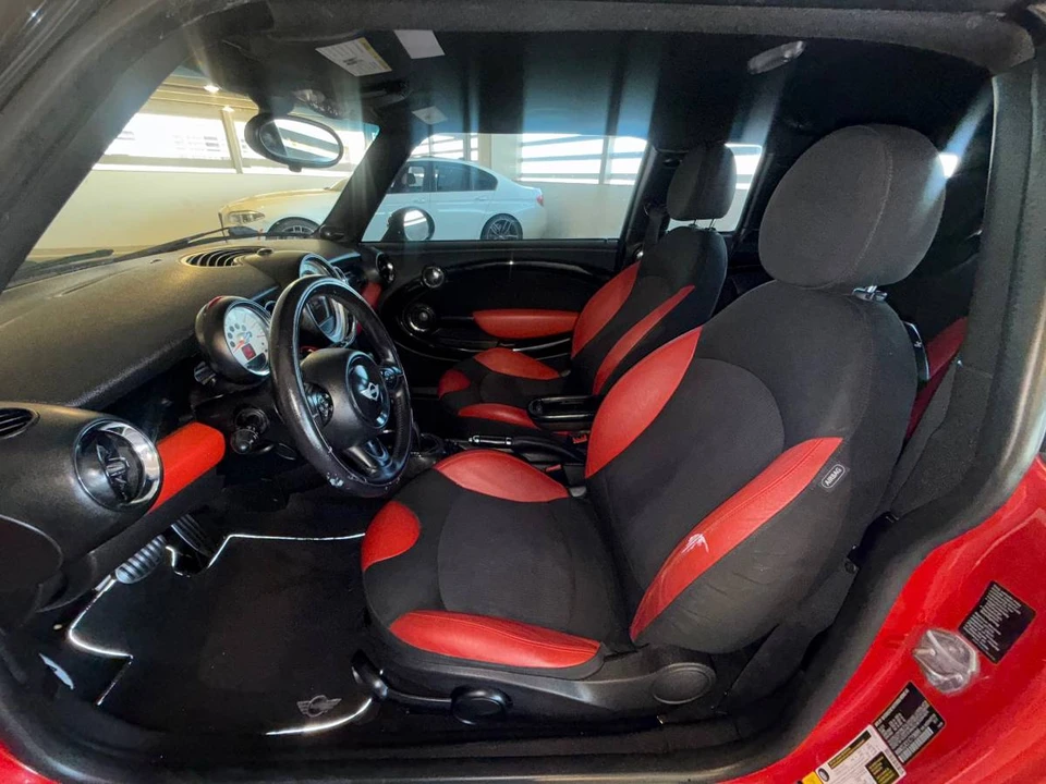 2012 Mini Clubman 1st Gen - Image 22 of 24