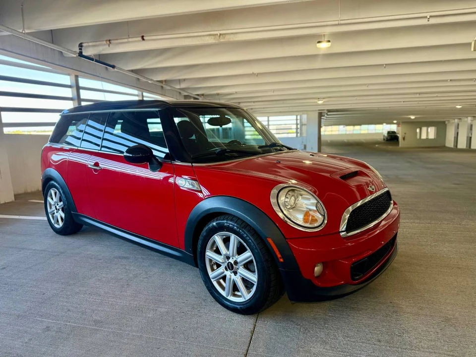 2012 Mini Clubman 1st Gen - Image 20 of 24