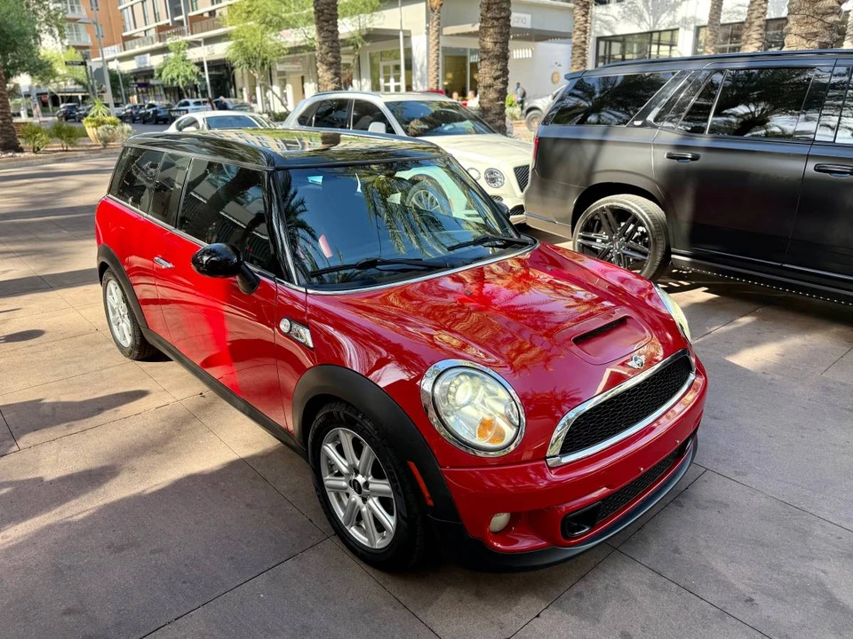 2012 Mini Clubman 1st Gen - Image 15 of 24
