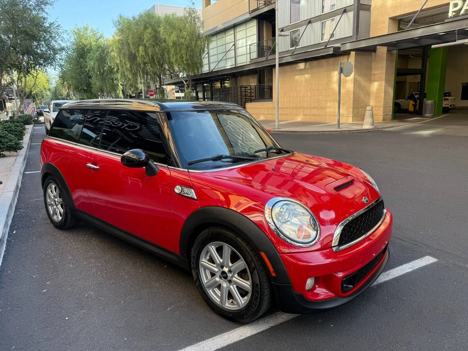 2012 Mini Clubman 1st Gen - Image 14 of 24