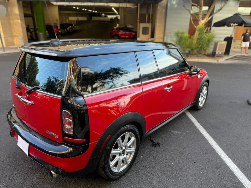 2012 Mini Clubman 1st Gen - Image 10 of 24