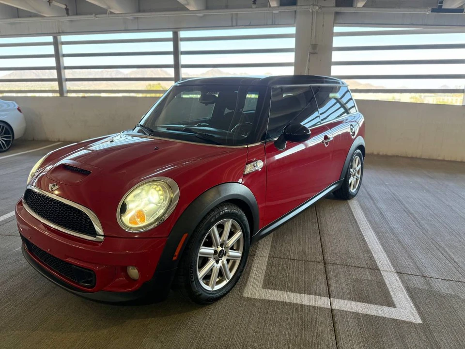 2012 Mini Clubman 1st Gen - Image 19 of 24