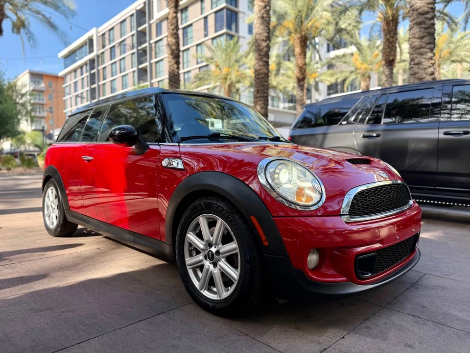 2012 Mini Clubman 1st Gen - Image 16 of 24