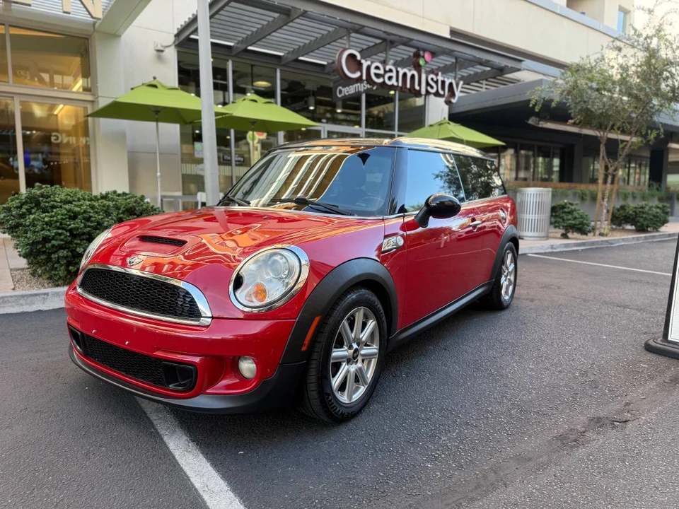 2012 Mini Clubman 1st Gen - Image 2 of 24