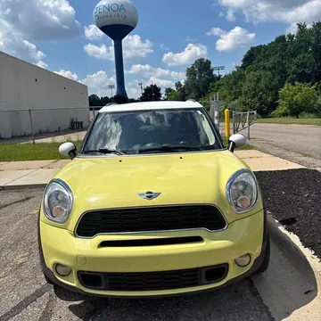 2012 Mini Classic Mini