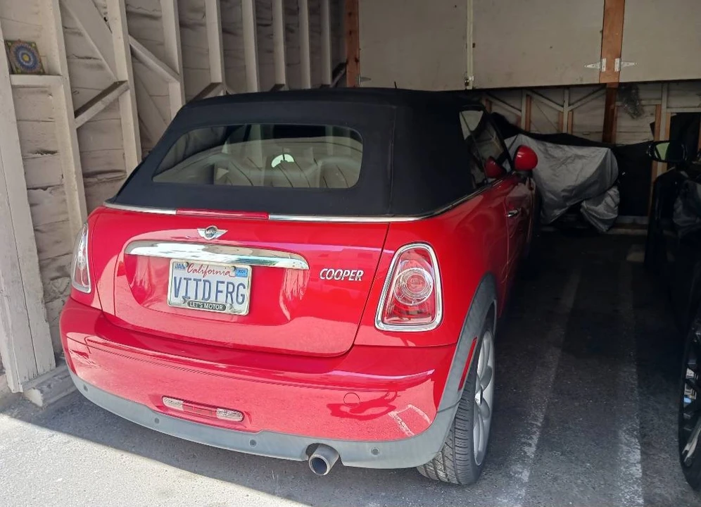 2012 Mini Mini 2nd Gen - Image 7 of 8