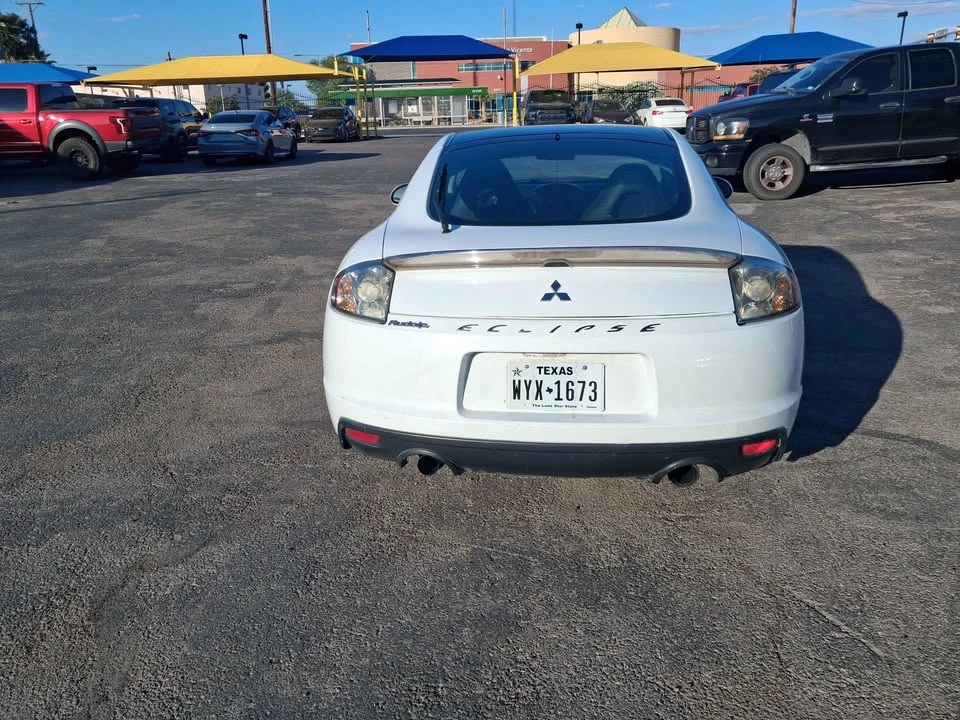 2012 Mitsubishi Eclipse 4th Gen - Image 5 of 11