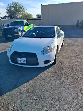 2012 Mitsubishi Eclipse
