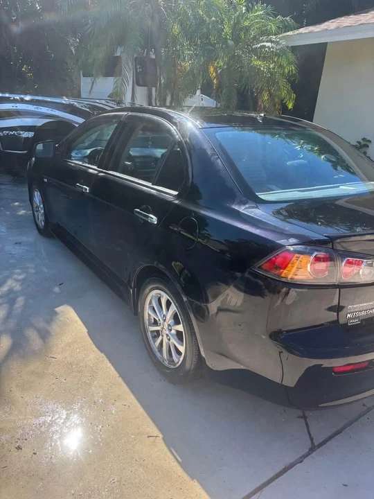 2012 Mitsubishi Lancer 10th Gen - Image 6 of 10