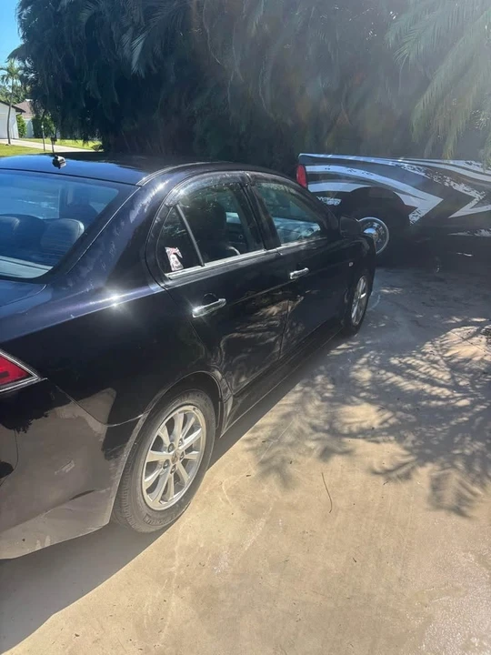 2012 Mitsubishi Lancer 10th Gen - Image 8 of 10