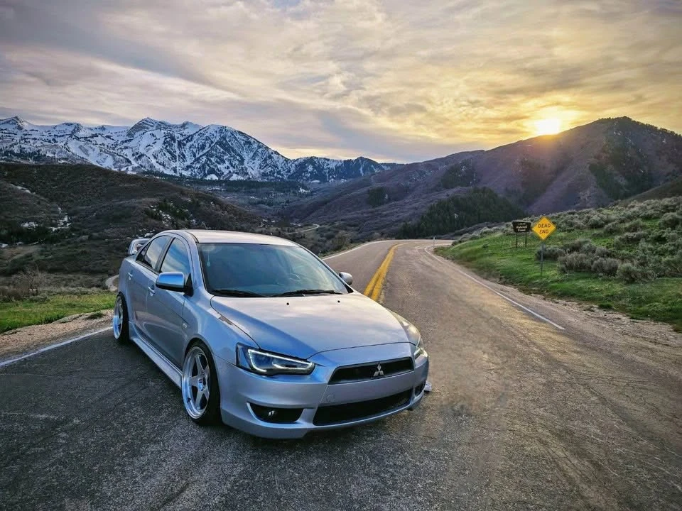 2012 Mitsubishi Lancer 9th Gen - Image 6 of 10
