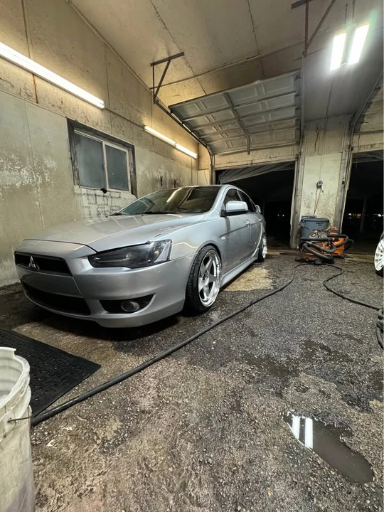 2012 Mitsubishi Lancer 9th Gen - Image 4 of 10