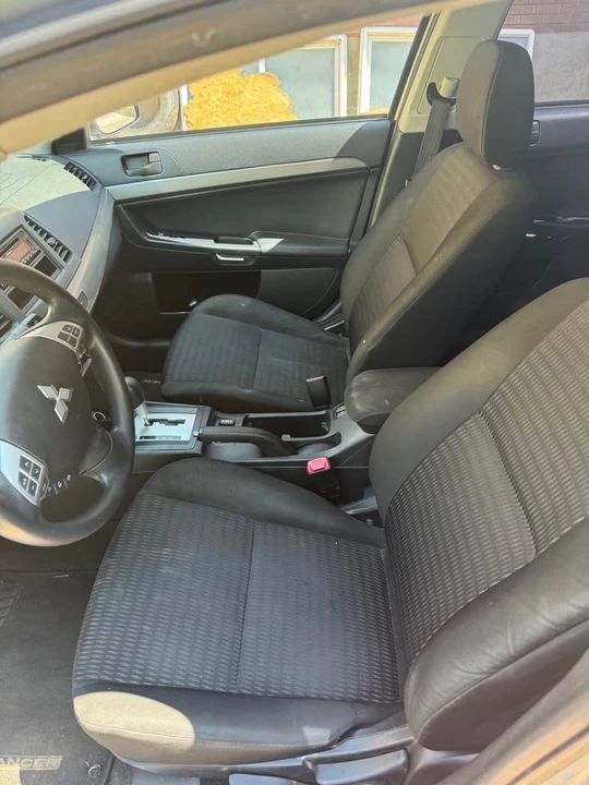 2012 Mitsubishi Lancer 9th Gen - Image 8 of 10