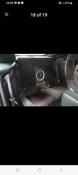 2012 Mitsubishi Eclipse 4th Gen - Image 9 of 10