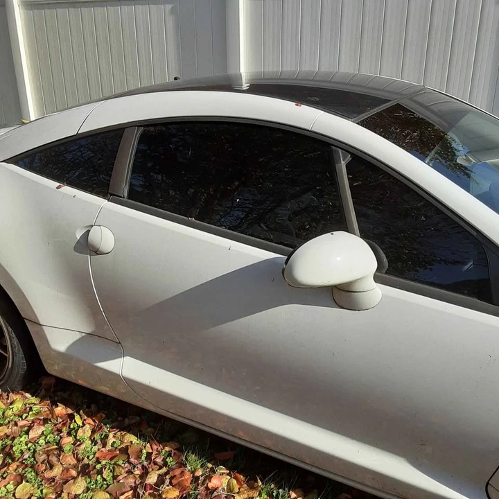 2012 Mitsubishi Eclipse 4th Gen - Image 3 of 4