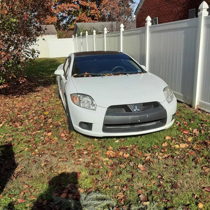 2012 Mitsubishi Eclipse 4th Gen - Image 4 of 4
