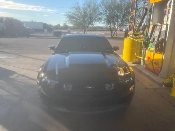 2012 Ford S197 Mustang - Image 10 of 12