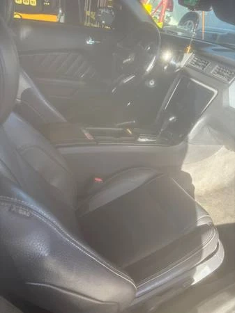 2012 Ford S197 Mustang - Image 5 of 12