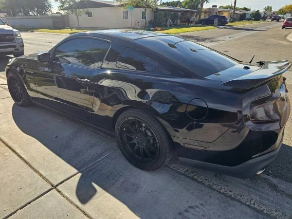 2012 Ford S197 Mustang - Image 2 of 12