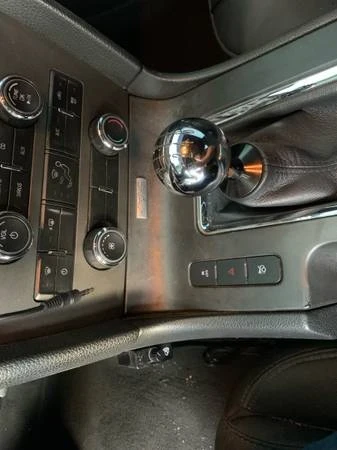 2012 Ford S197 Mustang - Image 8 of 10