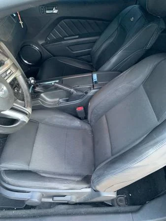 2012 Ford S197 Mustang - Image 6 of 10
