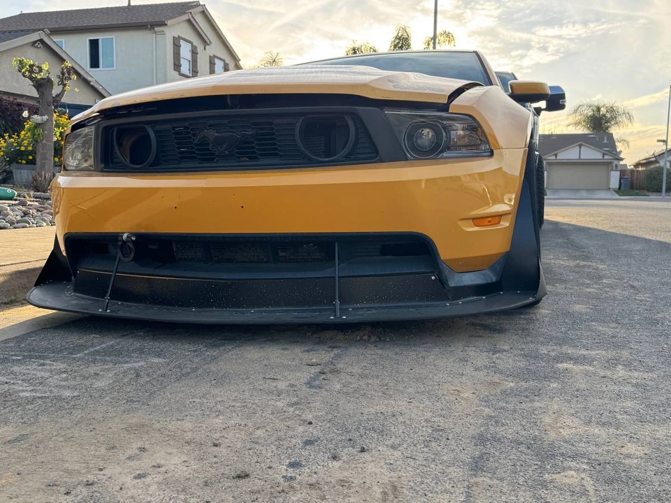 2012 Ford S197 Mustang GT - Image 2 of 20