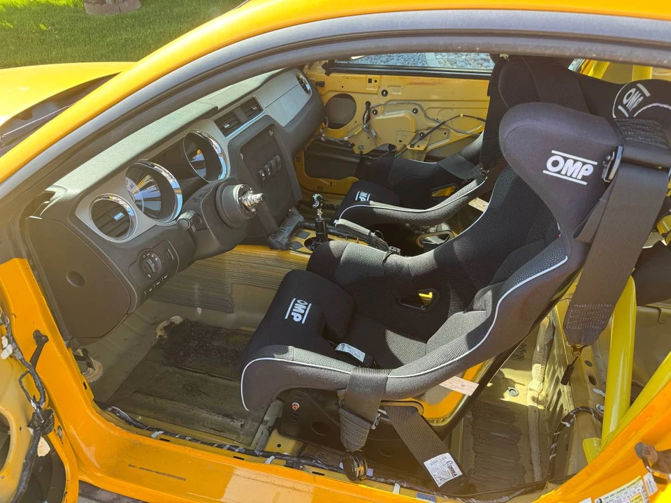 2012 Ford S197 Mustang GT - Image 12 of 20