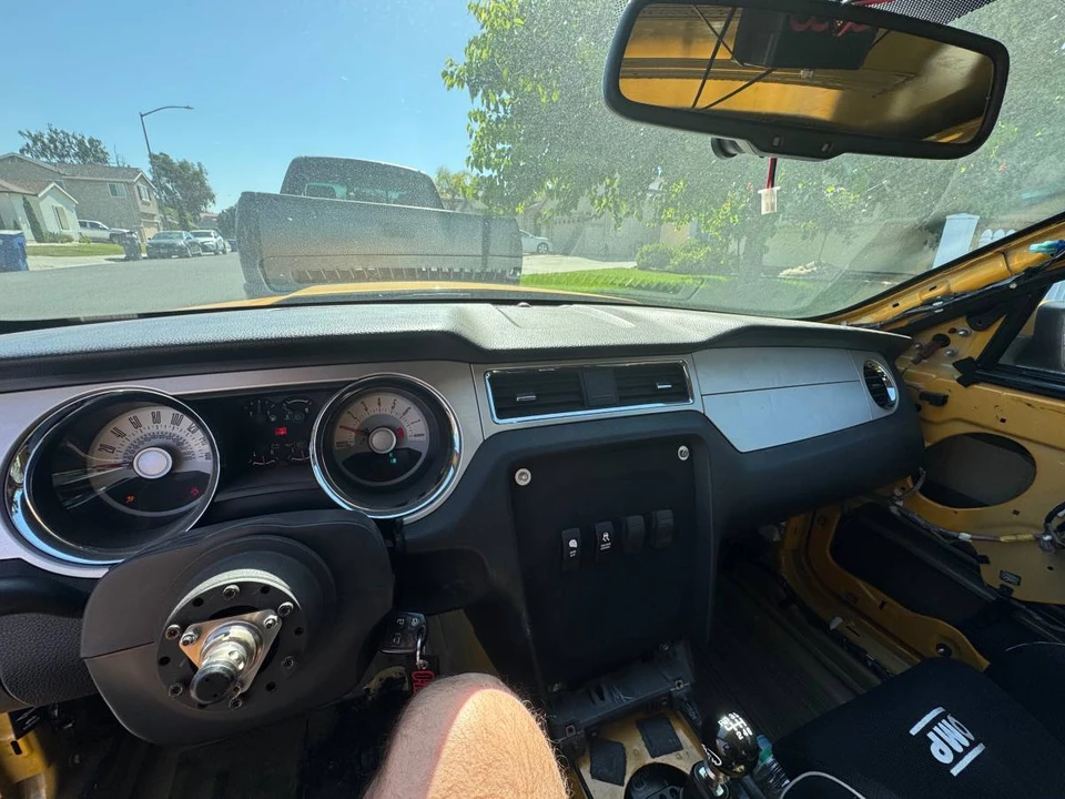 2012 Ford S197 Mustang GT - Image 15 of 20