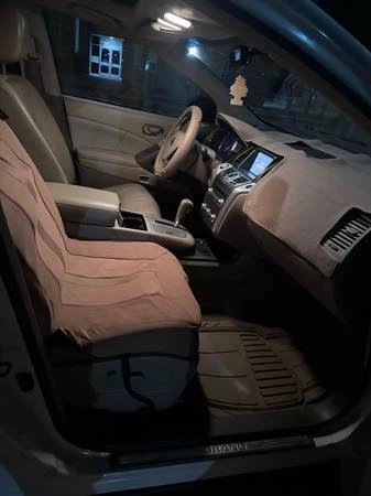 2012 Nissan Murano 2nd Gen - Image 8 of 10