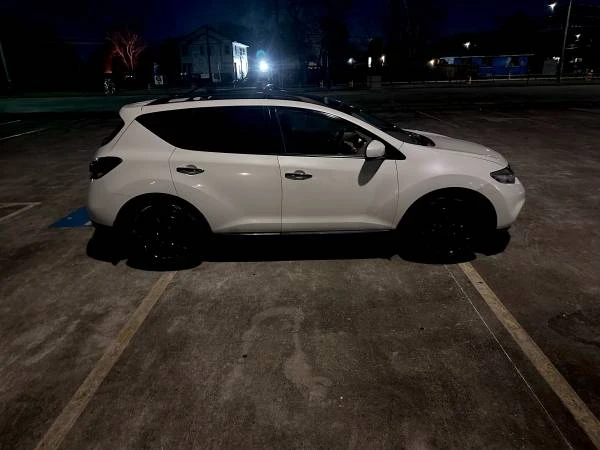 2012 Nissan Murano 2nd Gen - Image 4 of 10