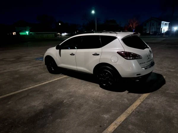 2012 Nissan Murano 2nd Gen - Image 7 of 10