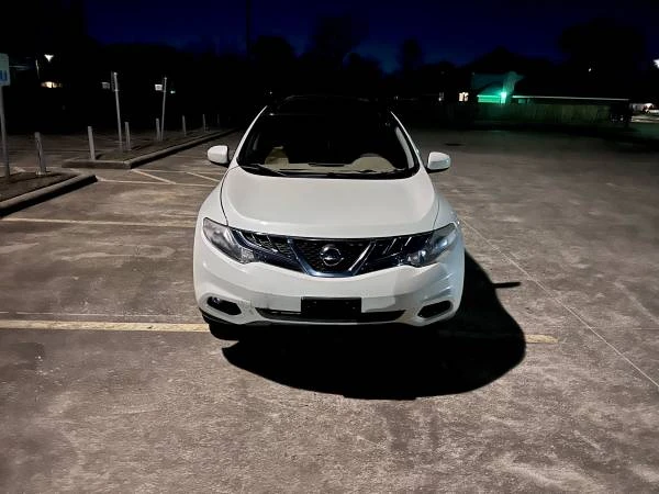 2012 Nissan Murano 2nd Gen - Image 3 of 10