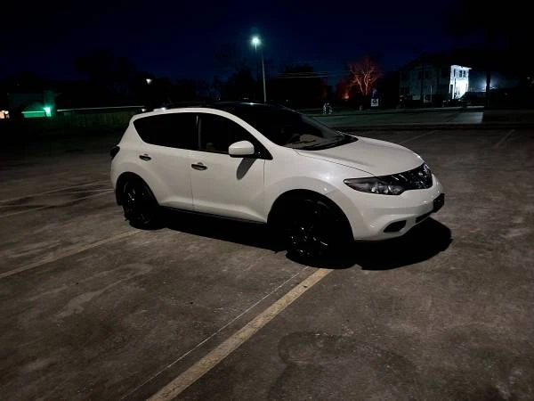 2012 Nissan Murano 2nd Gen - Image 2 of 10